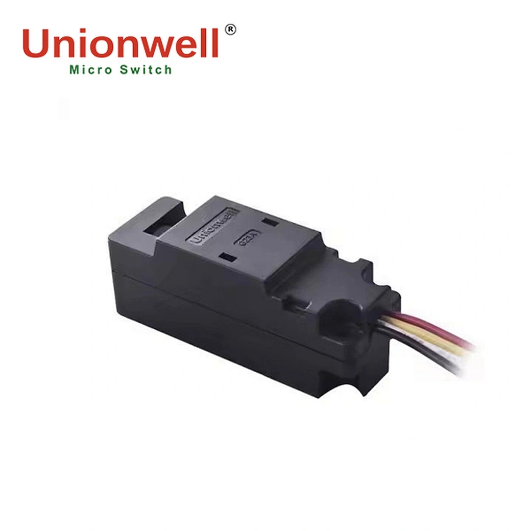 micro switch supplier